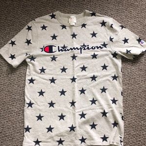 Champion tshirt